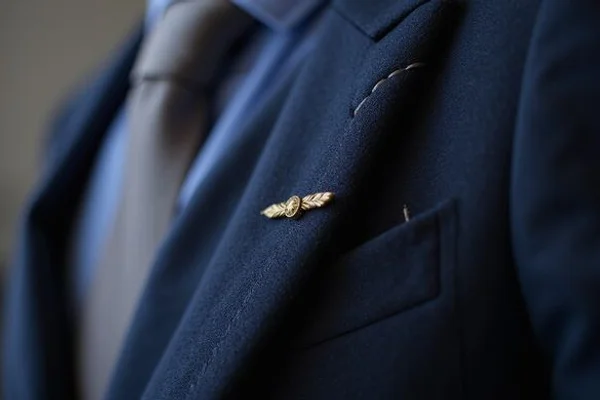 Bespoke Suits in Petaling Jaya gallery image 3