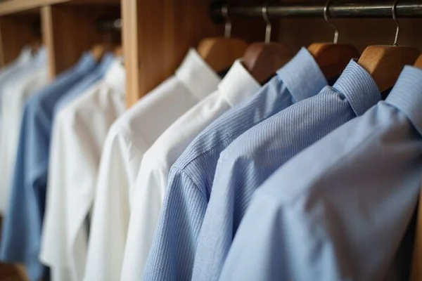 Custom Shirts for Klang Valley Gentlemen gallery image 1