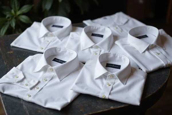 Custom Shirts for Klang Valley Gentlemen gallery image 3