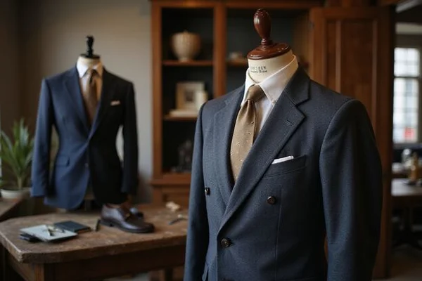 Expert Tailoring Alterations gallery image 3