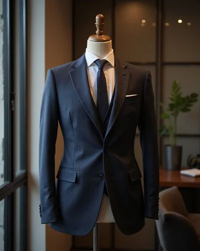 Bespoke Suits