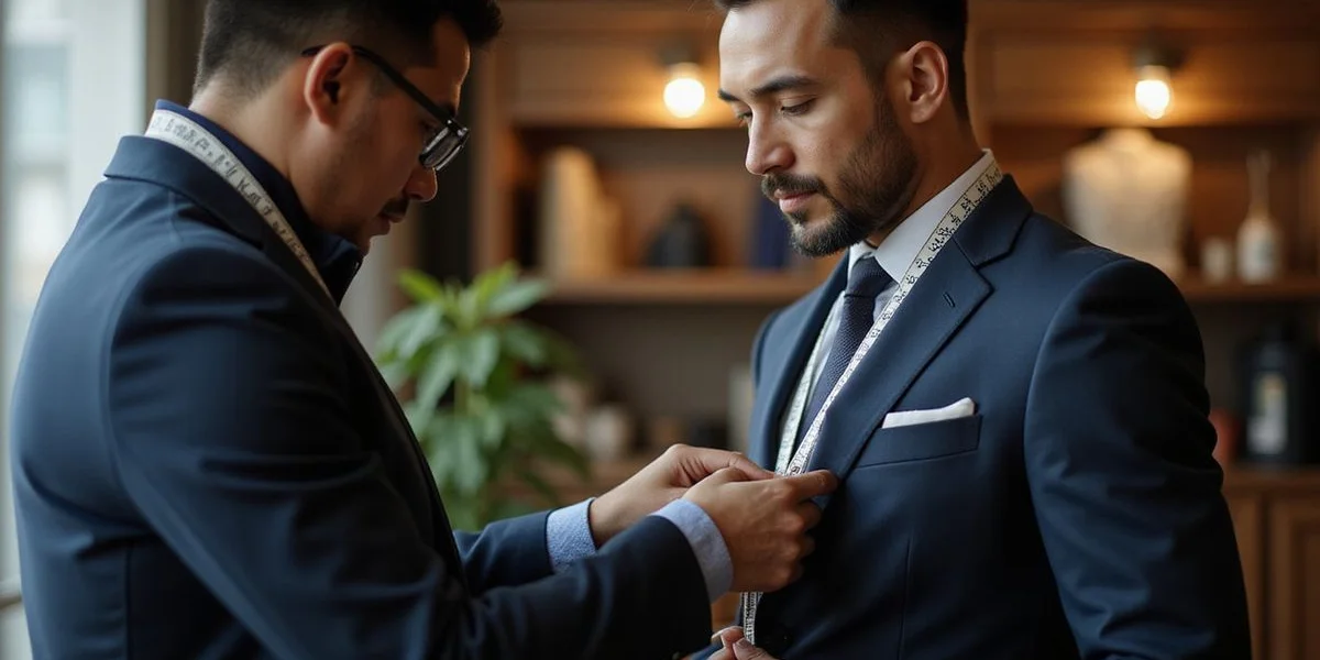 Expert Tailoring Alterations at One Tailor